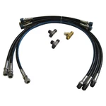 Sitex Marine Electronics OC17SUK34 Power Steering Kit W/hoses. Fixed Price $471.53.