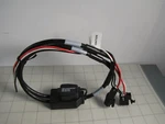 Peoplenet L016-0556 Obc Battery Ignition Relay Cable New. Fixed Price $15.83.