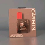 New Garmin Inreach 3 Plus Compact Sos Satellite Communicator W/ Touchscreen. Fixed Price $404.00.