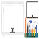 Srjtek For Ipad Pro 10.5 2017 A1701 A1709 Touch Screen Replacement Kit (not Lcd). Fixed Price $69.99.