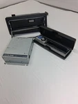 Alpine CDA-9804 Car Stereo Head Unit Tested W/ Harness, Tracking, F/s. Fixed Price $69.99.
