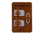 Teltonika Sim Card Adapter Kit - / PR5MEC19. Fixed Price $22.95.