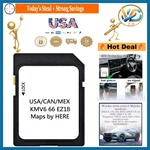 Mazda Gps Sd Card 2024-2025 Maps For CX-30 CX-5 CX-90 Waterproof Clas.... Fixed Price $42.49.