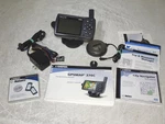 Power Tested Garmin Gpsmap 376C Chartplotting Receiver W/512MP Mapsource As-is. Fixed Price $329.80.
