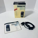 Garmin Gpsmap 76 Owner's Manual & Reference Guide Part #190-00230-00 Plus Cable. Fixed Price $14.99.