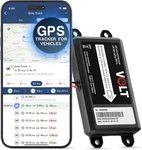 Brickhouse Gps For Vehicles - Livewire Volt 4G Lte Wired Car Tracker.... Fixed Price $18.48.
