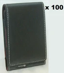 100 Bulk Lot Tomtom Magnetic Case For Most 5" Gps Garmin Dezl Nuvi Magellan New. Fixed Price $75.95.