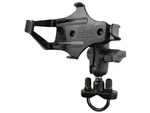 Ram Handlebar Rail Short Mount For Garmin Gpsmap 176, 296, 396, 496 & More. Fixed Price $51.49.