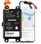 Rewire Security DB2-4G Gps Tracker For Vehicles Real-time Black. Fixed Price $42.98.