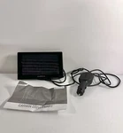 Garmin 145-01615-11 Gps Navigation System Bundle Tested And Works No Mount. Fixed Price $20.99.
