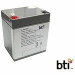 APCRBCV211-BTI 12V 5AH 1-CELL Sealed Lead Acid Battery For Backups. Fixed Price $56.14.