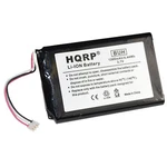 Hqrp Battery For Garmin Nuvi 2455LMT/LT 2475LT 2495LMT 2555LMT/LT 2595LMT. Fixed Price $7.95.
