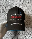 Garmin Sharp Pro Cycling Team Castelli Flexfit Cap Hat. Fixed Price $45.00.