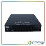 Cisco ISR4451-X-SEC/K9 2GPBS Integrated Service Router W/ Sec, Perf Lic. Fixed Price $828.14.