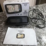 Tomtom Go 6" Gps Car Navigation System Lifetime Maps Bluetooth 4PN60 Parts. Fixed Price $19.99.