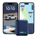 Ultra Gps Tracker For Vehicles Rugged, Waterproof, Truck - Only. Fixed Price $45.99.