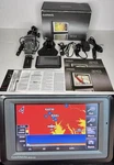 Garmin Aera 500 Portable Aviation Plane Gps Accessories Yoke Mount Cradle Bundle. Fixed Price $485.00.