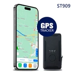 Labwork ST909 4G-LTE Vehicle Gps Tracking Device Magnetic Subscription Required. Fixed Price $16.43.