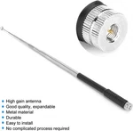 Long Range Telescopic Antenna For Garmin Gps Alpha 100 200I Astro 320 430. Fixed Price $11.99.