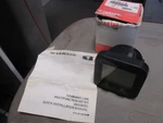 Nos Yamaha Fuel Management Meter Gauge Outboard Marine 6Y8-8350F-01-BK. Fixed Price $335.98.