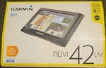 Garmin Vi 42LM 4.3-INCH Portable Vehicle Gps With Lifetime Maps. Fixed Price $37.50.