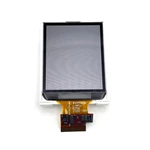 Lcd For Garmin Etrex 20 30 WD-F1722YM-6FLW Genuine Part Repair Screen. Fixed Price $67.95.