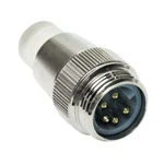 Maretron Mini Termination Resistor W/led - Male. Fixed Price $37.77.