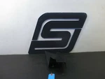 2007 Nissan Sentra Ser Se-r Driver Left Side Mirror Cover Trim. Fixed Price $18.00.