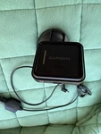 Garmin Magnetic Powered Mount With Aux Audio Output Port For RV890. Fixed Price $100.00.
