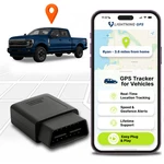 Lightning Gps Obd-ii Tracker For Vehicles Cars Hidden Tracking Device. Fixed Price $12.95.