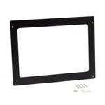 Raymarine Adaptor Plate F/axiom 9 C80/E80 Size Cutout *will Require New Ho.... Fixed Price $92.58.