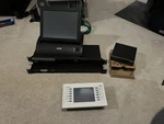Amx Automation Ni Controller, CA10 Touchscreen, AXB-DMX512, More!. Fixed Price $149.00.