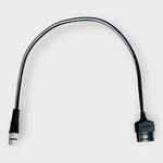Raymarine A06047 Seatalk Ng To 1 Adapter Cable - 400MM Good Condition. Fixed Price $16.99.