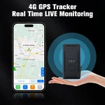 ST909 Gps Vehicle Tracker 4G Lte Tracking Device Real Time Monitoring Magnetic. Fixed Price $16.24.