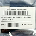 Lytx Can Coupler J1939. Fixed Price $17.00.