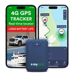 Ultra Gps Tracker For Vehicles Rugged, Waterproof, Hidden Car. Fixed Price $43.30.