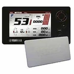 Yamaha Oem Command Link Plus Lcd Display With Cover 6Y9-83710-14-00. Fixed Price $1634.95.