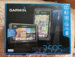 Garmin NUVI2595 Lmt Gps Voice Activated 5" Touch Screen. 10276. Fixed Price $50.00.