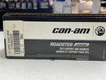 Can-am Oem Gps Support Spyder 2013 & Prior Garmin Zumo 660 219400322. Fixed Price $67.14.