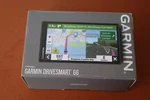 Garmin Drivesmart 66 6" Gps Navigator. Fixed Price $159.49.