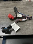 Sonar Splitter Harness. Fixed Price $28.99.