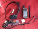 Garmin Alpha 100 TT15 Gps Dog Tracking & Training System With Charger. Fixed Price $524.99.