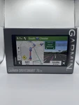 Garmin Drivesmart 76 Ex Inch Car Gps Navigator Brand New. Fixed Price $184.99.