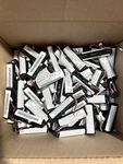 Lot Of 70 Genuine Battery Garmin Collar DC50 TT10 TT15 T5 T9 (3.7V 2300MAH 8.6WH. Fixed Price $1000.00.