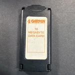 Garmin 16 Mb Data Card Megabyte. Fixed Price $38.99.