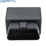 Obd Gps Tracker With Real-time Location 4G Fleet And Vehicle. Fixed Price $14.64.