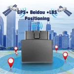 Obd Gps Tracker With Real-time Location For Car Truck Trailer Driving Alerts. Fixed Price $14.24.