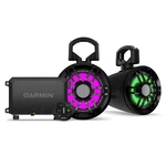 Garmin 010-02646-00 Tread Audio System With Led Controller Am/fm Aux Bluetooth. Fixed Price $1199.99.