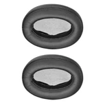 2* Pads Earmuffs Cushions Cover For Sony WH-H910N Headphones Repair Parts. Fixed Price $15.06.