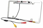 For Kenwood DNX890HD DNX-890HD Night Vision Color Rear View Camera Silver Frame. Fixed Price $49.99.